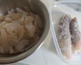 イカのしおから作り方5写真