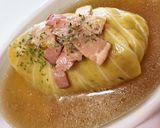 失敗なし！コンソメ任せのロールキャベツ作り方11写真