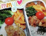 使ってみたくて♪『黒瀬スパイス』で豚焼肉作り方17写真
