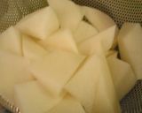和風鶏大根作り方3写真