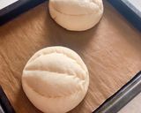 豆乳パン作り方8写真