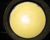 水切り後のヨーグルトの乳清で簡単クレープ作り方2写真
