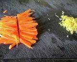 なべで簡単炊き込みご飯作り方2写真