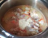 なべで簡単炊き込みご飯作り方4写真