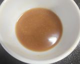 れんこんの味噌バターきんぴら作り方3写真