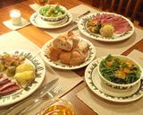 本格派★ローストビーフ作り方10写真