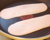 いちご桜餅作り方5写真
