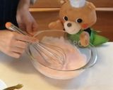 いちご桜餅作り方4写真