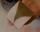 いちご桜餅作り方8写真