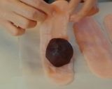 いちご桜餅作り方7写真