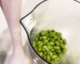 離乳食　初期　枝豆作り方5写真