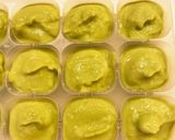 離乳食　初期　枝豆作り方6写真