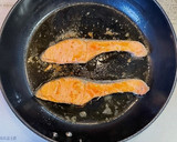 野菜たっぷり鮭のちゃんちゃん焼き作り方3写真