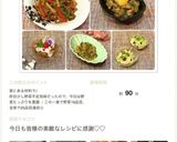 すぐ出来る＊ほうれん草小松菜の胡麻ナムル作り方9写真
