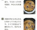 お豆腐入り♡お好み焼きマフィン作り方8写真