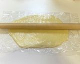 簡単☆寝かさずすぐ出来る型抜きクッキー作り方3写真
