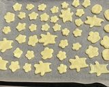 簡単☆寝かさずすぐ出来る型抜きクッキー作り方4写真
