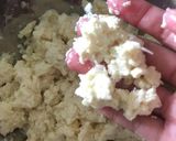 簡単♪お豆腐そぼろ！冷凍作り置きも！作り方4写真