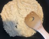 簡単♪お豆腐そぼろ！冷凍作り置きも！作り方5写真