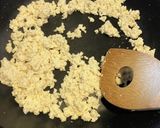 簡単♪お豆腐そぼろ！冷凍作り置きも！作り方6写真