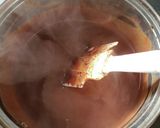 ウエハース1box消費!チョコブラウニー作り方3写真