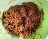 ウエハース1box消費!チョコブラウニー作り方4写真