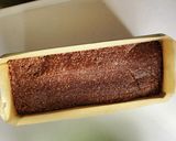 ウエハース1box消費!チョコブラウニー作り方6写真