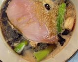 時短♪しっとり♪鶏チャーシュー作り方4写真