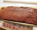 ウエハース1box消費!チョコブラウニー作り方7写真