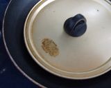 鶏もも肉のパリパリ焼き作り方4写真