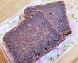 ウエハース1box消費!チョコブラウニー作り方8写真