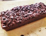 ウエハース1box消費!チョコブラウニー作り方9写真