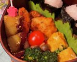 【ジッパー袋で冷凍】揚げない大学芋作り方12写真