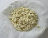 豆腐入りつくね焼き作り方2写真