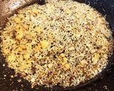超楽々　クミンカレー作ります作り方5写真