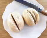 簡単ホットドッグ作り方3写真
