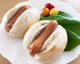 簡単ホットドッグ作り方4写真