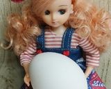 リカちゃん♡【野草】つくし卵とじ【春】作り方12写真