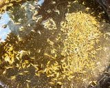超楽々　クミンカレー作ります作り方4写真