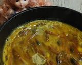 リカちゃん♡【野草】つくし卵とじ【春】作り方17写真
