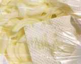 超楽々　クミンカレー作ります作り方3写真