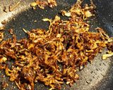 超楽々　クミンカレー作ります作り方6写真