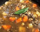 超楽々　クミンカレー作ります作り方9写真