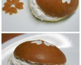 おまんじゅう変身マリトッツォ作り方8写真