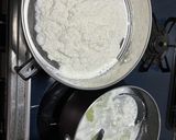 【ダイエット飯】牛乳で作るチーズケーキ作り方3写真