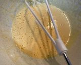 【ダイエット飯】牛乳で作るチーズケーキ作り方5写真