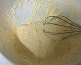 【ダイエット飯】牛乳で作るチーズケーキ作り方6写真