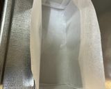 【ダイエット飯】牛乳で作るチーズケーキ作り方7写真