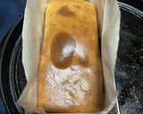 【ダイエット飯】牛乳で作るチーズケーキ作り方9写真