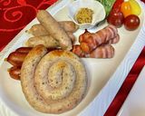 2021☆クリスマスパーティーメニュー作り方5写真